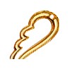 Gold/Ivory