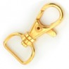 24K Gold Plated