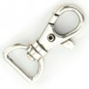 999° Placcato  Argento Anticato
