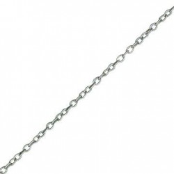 Catena in Acciaio 1.9mm