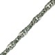 Catena in Acciaio 7x5mm (spessore 0.7mm)
