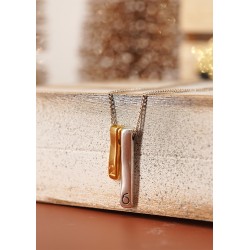 Catena in Acciaio 1.7mm