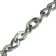 Steel Curb Chain 3x4mm