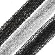 Cadena de Latón de Bolas Corte Diamante 1.2mm