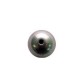 CCB Bead 12mm Ø2mm