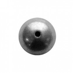 Perle CCB 24 mm Ø 3.6 mm