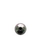 CCB Faceted Bead 12mm Ø2.2mm