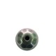 Perle Facettée CCB 20 mm Ø3.2 mm