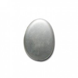 CCB Bead 21x30mm Ø1.8mm