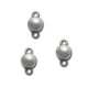 CCB Bead 10x18mm