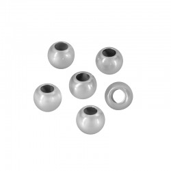 Perle CCB 10 mm Ø4.6 mm