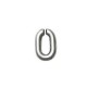 CCB Oval Ring 10x15mm