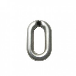 CCB Oval Ring 24x39mm