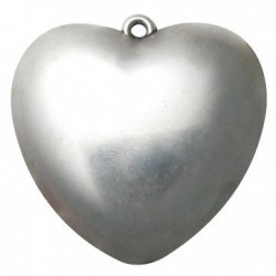 CCB Pendant Heart 69mm