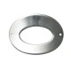 CCB Oval Connector 41x56mm Ø2mm