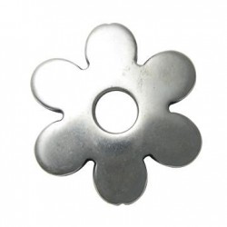 CCB Flower 58mm Ø1.5mm