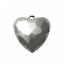 CCB Pendant Heart 42mm