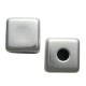 Cubo Distanziatore in Argentone CCB 26mm