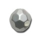 Perle Facettée CCB 30 mm Ø 2.2 mm