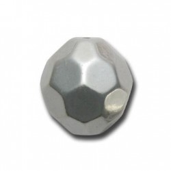 Perle Facettée CCB 30 mm Ø 2.2 mm