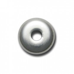 CCB Bead 35x35mm Ø9mm