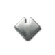 CCB Square 16mm Ø1mm