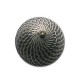 Boule Recouverte de Filet CCB 25 mm