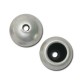 CCB Bead Cap 15x14mm Ø8.5/3.2mm