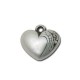 CCB Charm Heart 18mm