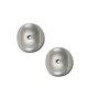 CCB Curved Bead 13x7mm