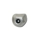 CCB Irregular Bead 13x15/10mm