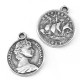 CCB Charm Coin 20mm