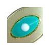 Oro Specchio/Veraman/Bianco