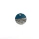 Pendentif rond en Acrylique Plexi 25 mm