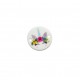 Conector de Metacrilato Redondo Unicornio 20mm