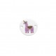 Plexi Acrylic Connector Round Lama 20mm