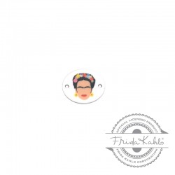Intercalaire en Plexiacrylique figure 20x16mm