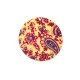 Pendentif en Acrylique Plexi Fleur 55 mm