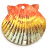 Arancione/ Giallo/ Beige