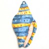 Blue/Yellow/Multi/White