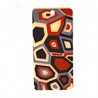 Ivoire/Multicolore