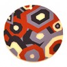 Avorio/ Multicolore