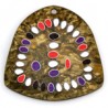 Brown Mosaic/Multi