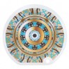 Blanco/Multi