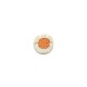 Intercalaire rond en Plexiacrylique 13mm