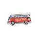Connecteur en Acrylique Plexi Bus March 25 x 12 mm