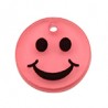 Ροζ Ανοιχτό/Μαύρο