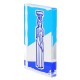 Plexi Acrylic Decorative Caryatid 65x100mm
