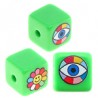 Green/ Multi