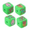 Green/ Multi